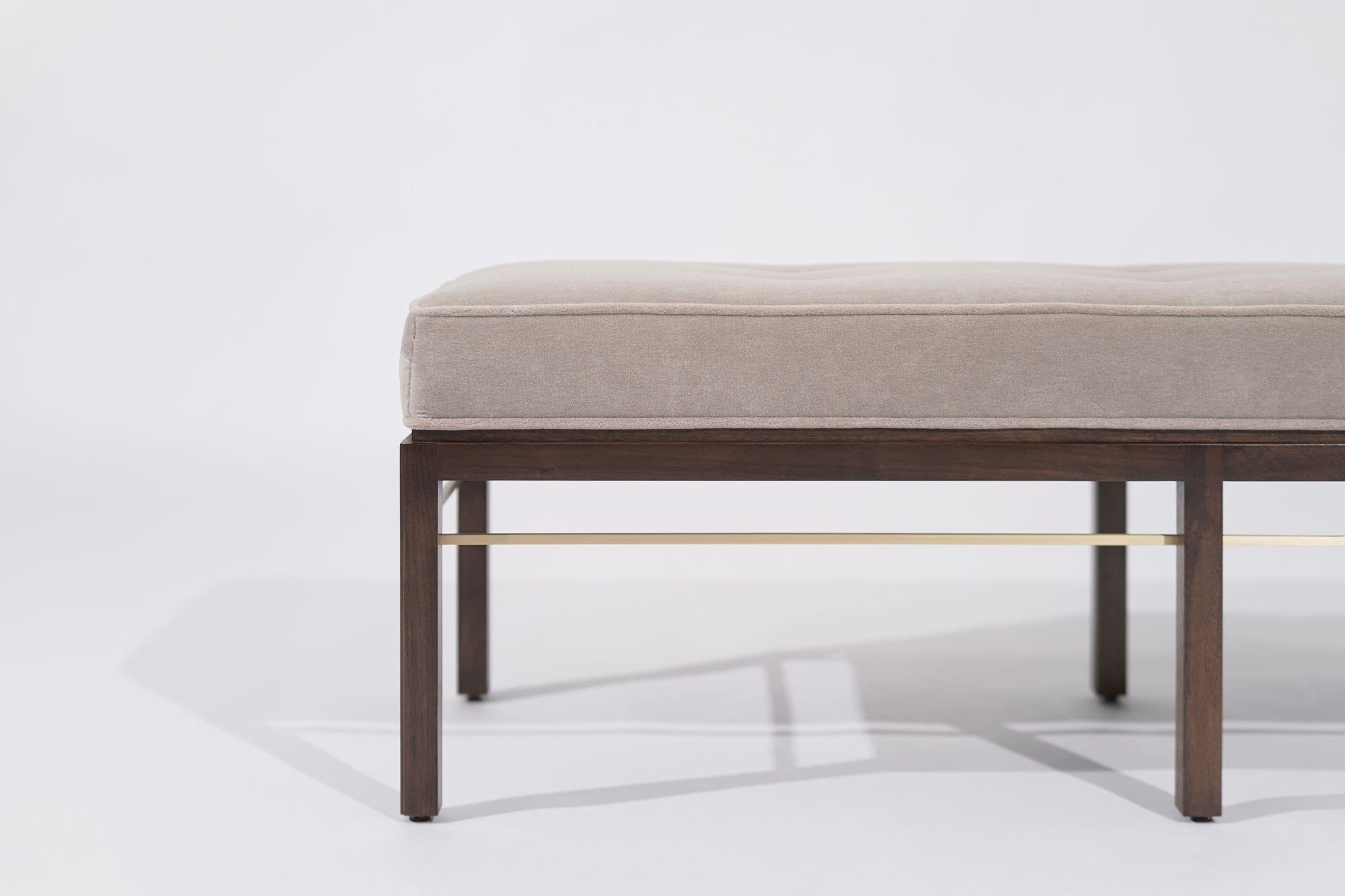 The Minimalist Bench by Stamford Modern For Sale 1