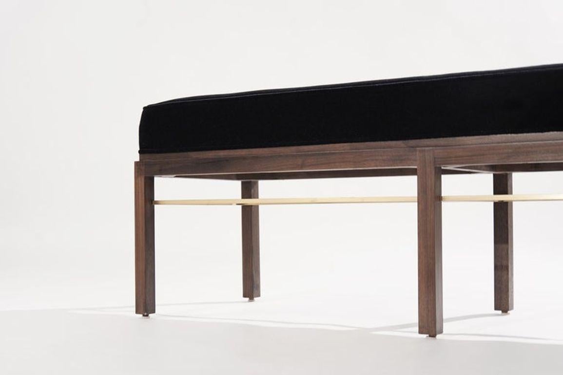 The Minimalist Bench by Stamford Modern For Sale 2