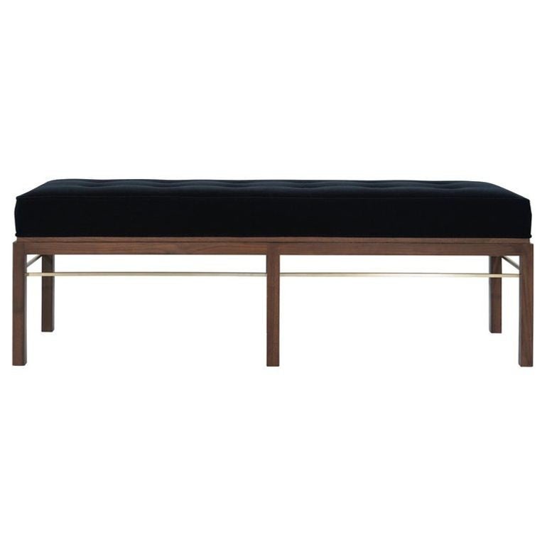 The Minimalist Bench by Stamford Modern For Sale