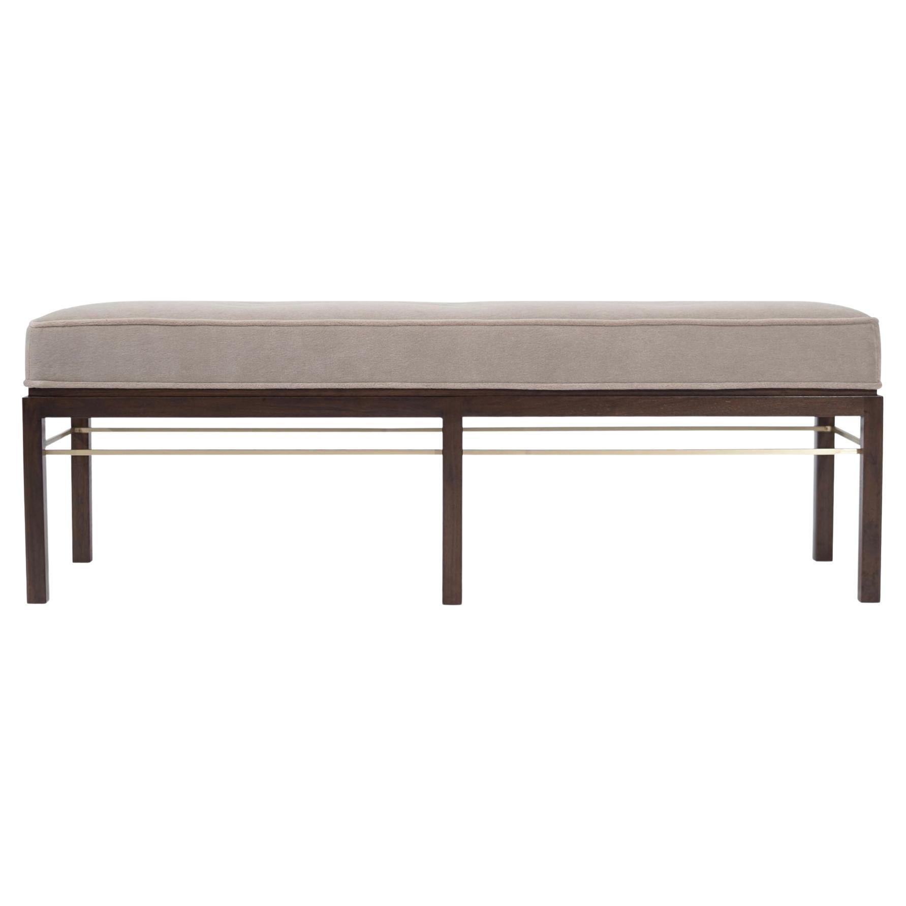 The Minimalist Bench by Stamford Modern For Sale