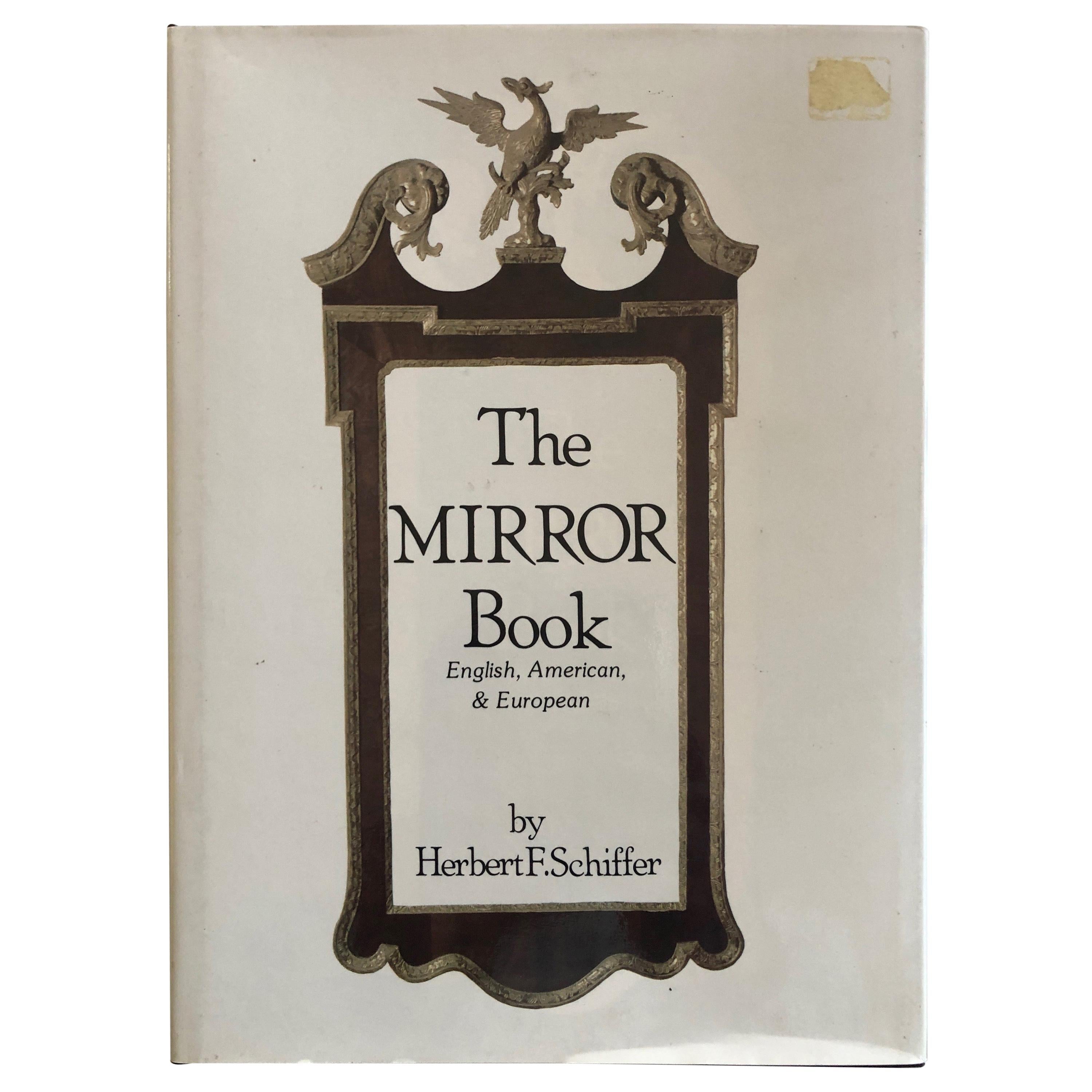 The Mirror Book For Sale at 1stDibs