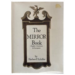 Vintage The Mirror Book