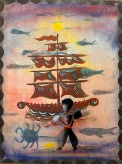 "The Missing Twin" by Kevin Paulsen