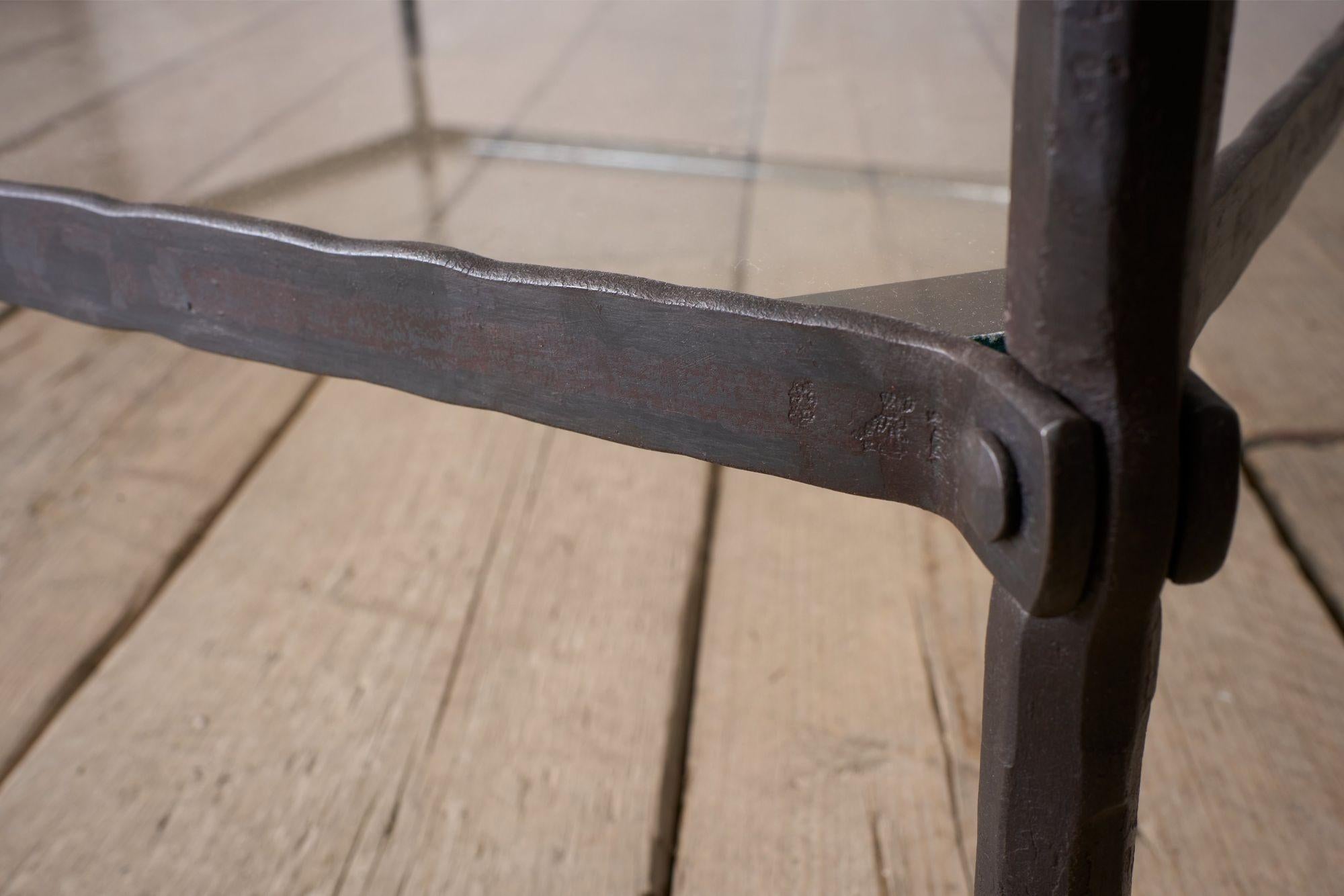 The 'Mjolnir' Coffee table For Sale 5