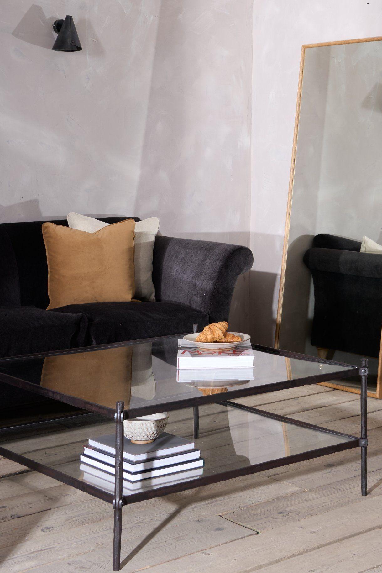 The 'Mjolnir' Coffee table For Sale 8