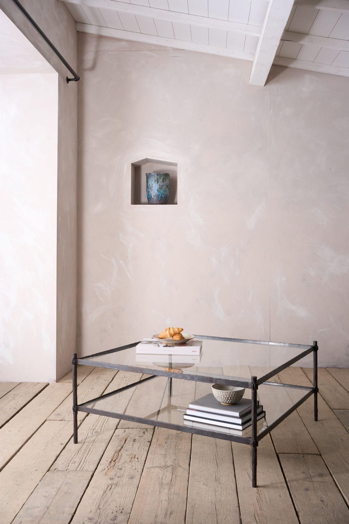 Contemporary The 'Mjolnir' Coffee table For Sale