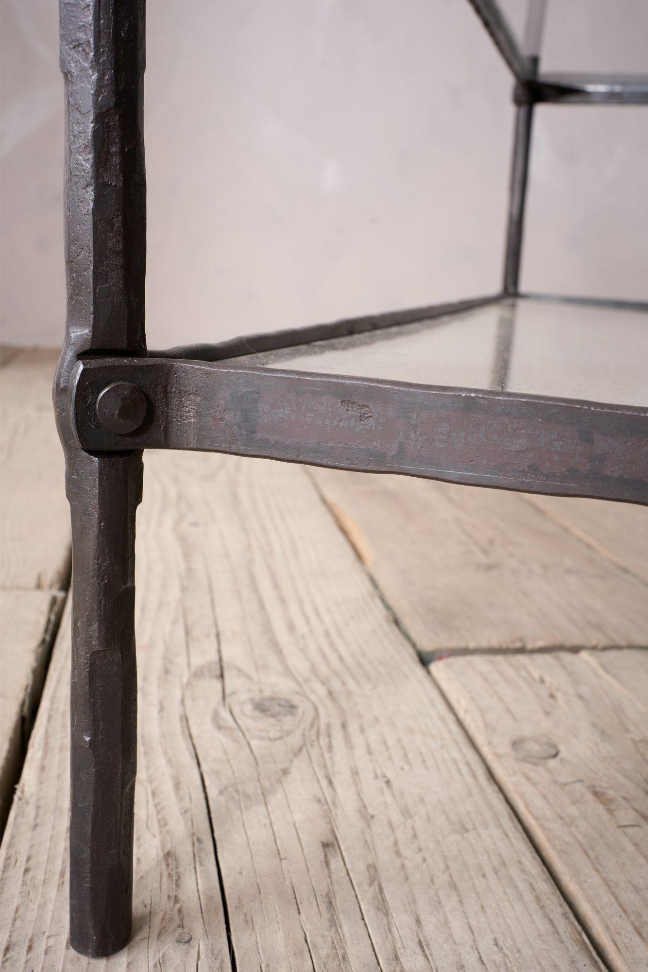 The 'Mjolnir' Coffee table For Sale 1