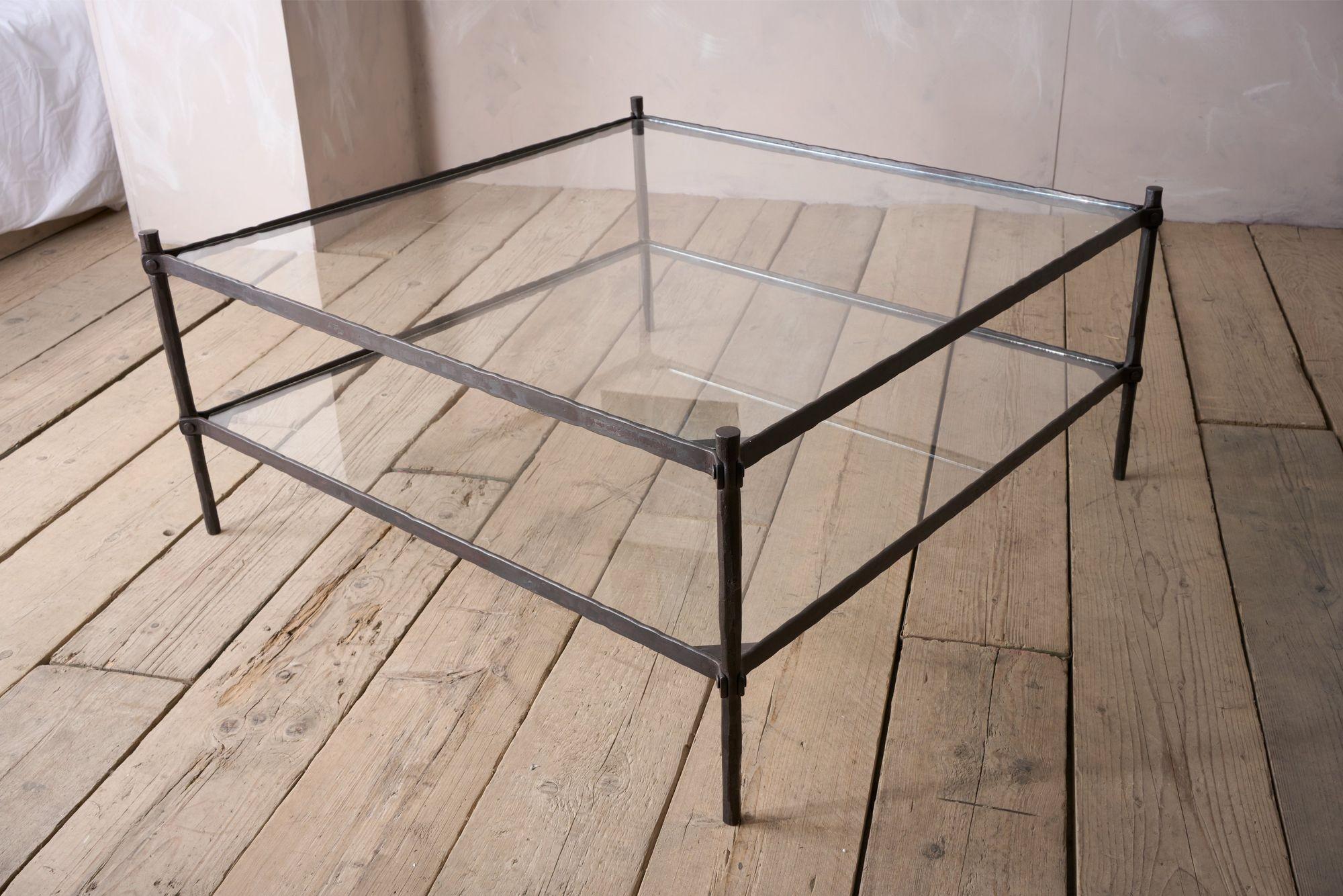 The 'Mjolnir' Coffee table For Sale 4