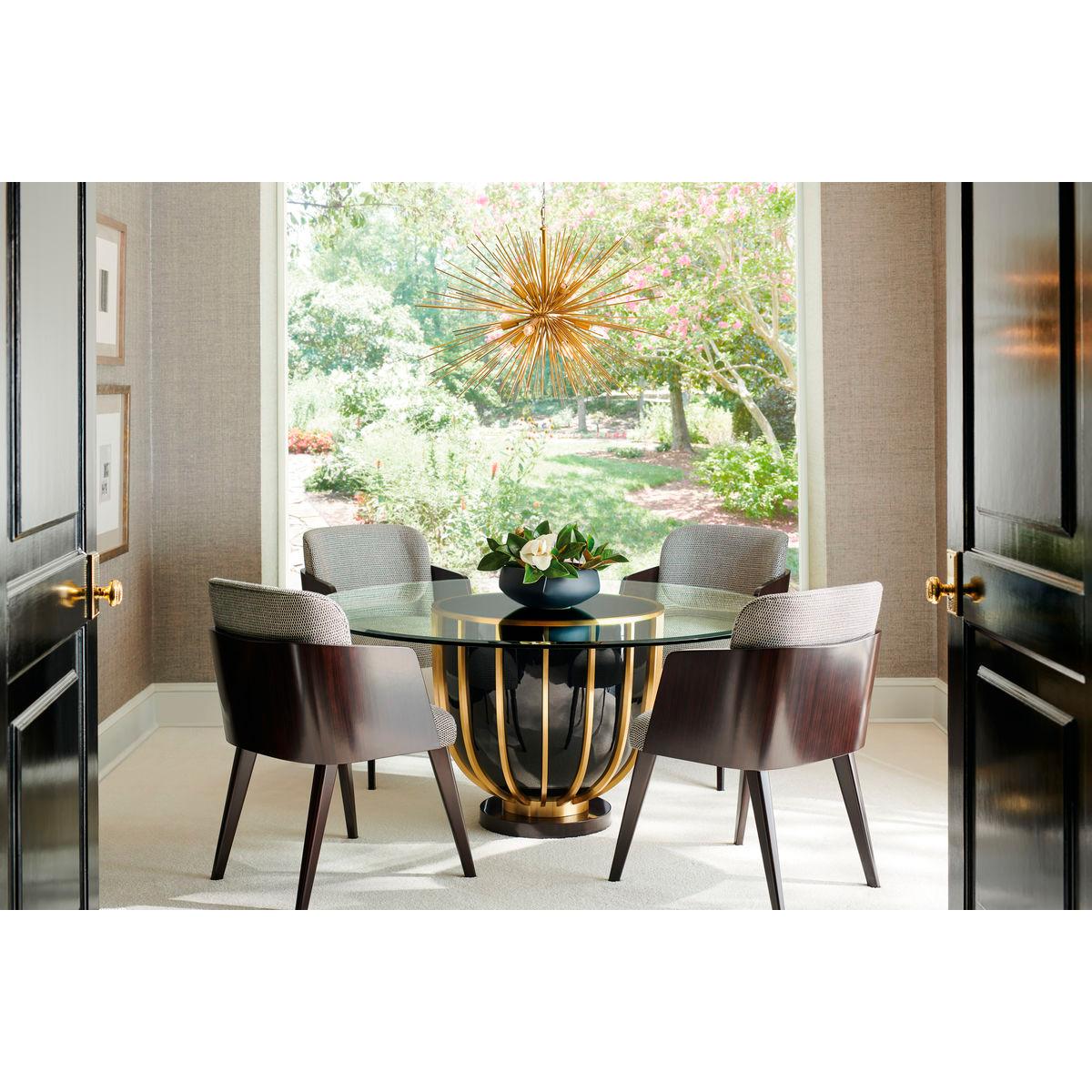 Modern Dining Chair im Zustand „Neu“ im Angebot in Westwood, NJ