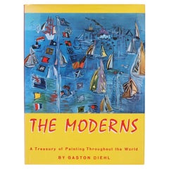 The Moderns von Gaston Diehl