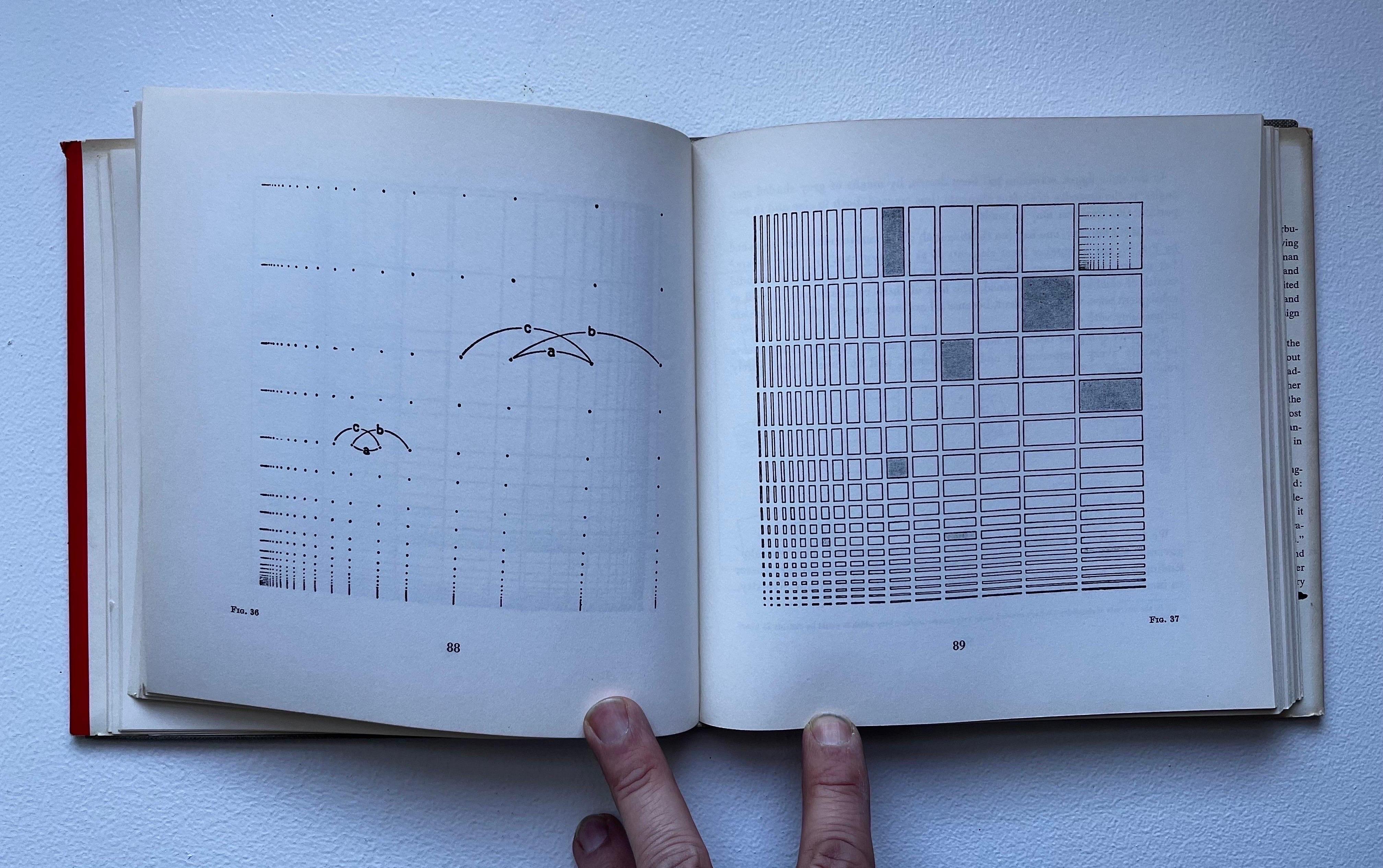 Le Corbusier, troisième impression, 1954 en vente 2