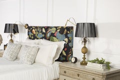 The Monaco Headboard