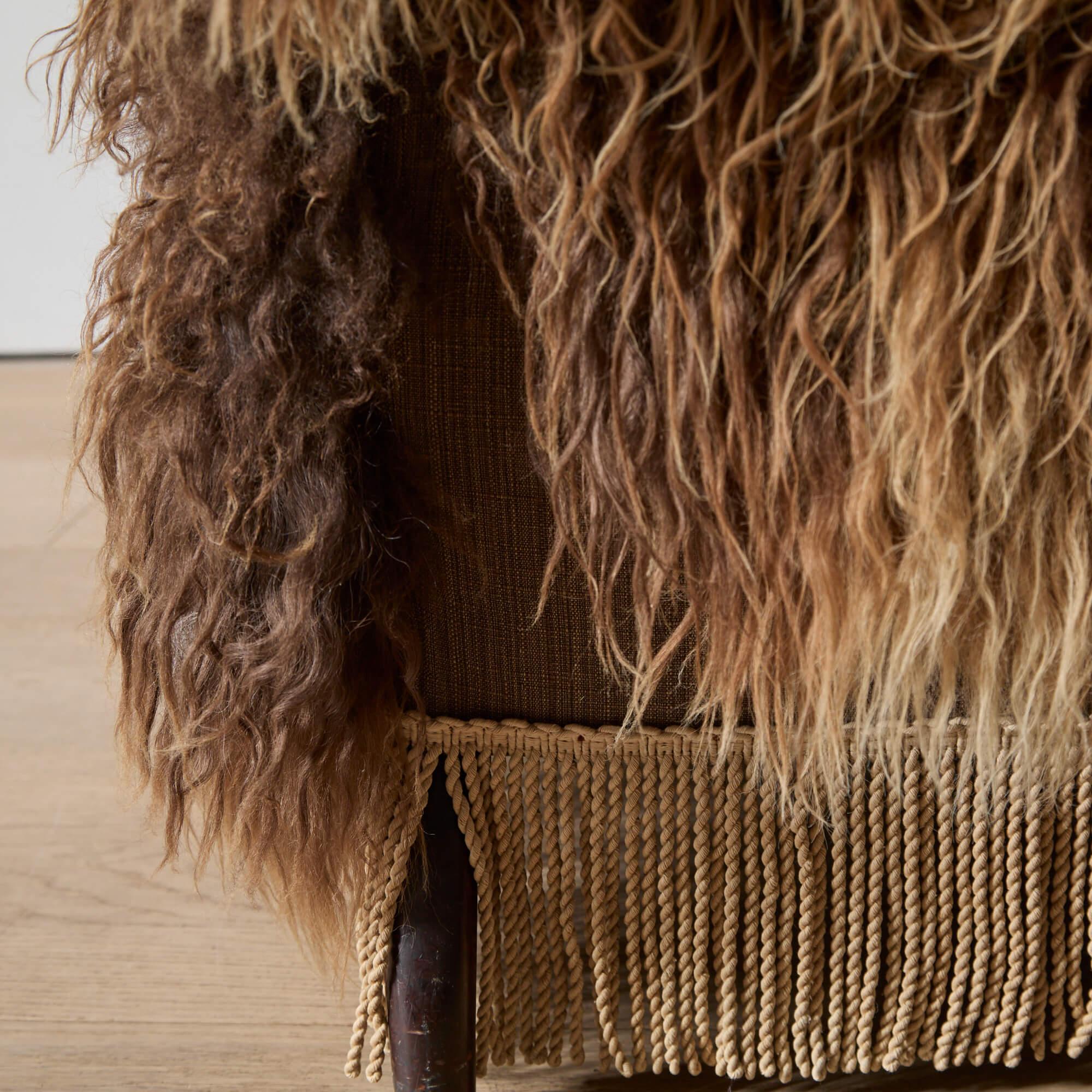 Der Monster-Stuhl im Zustand „Gut“ im Angebot in Long Island City, NY