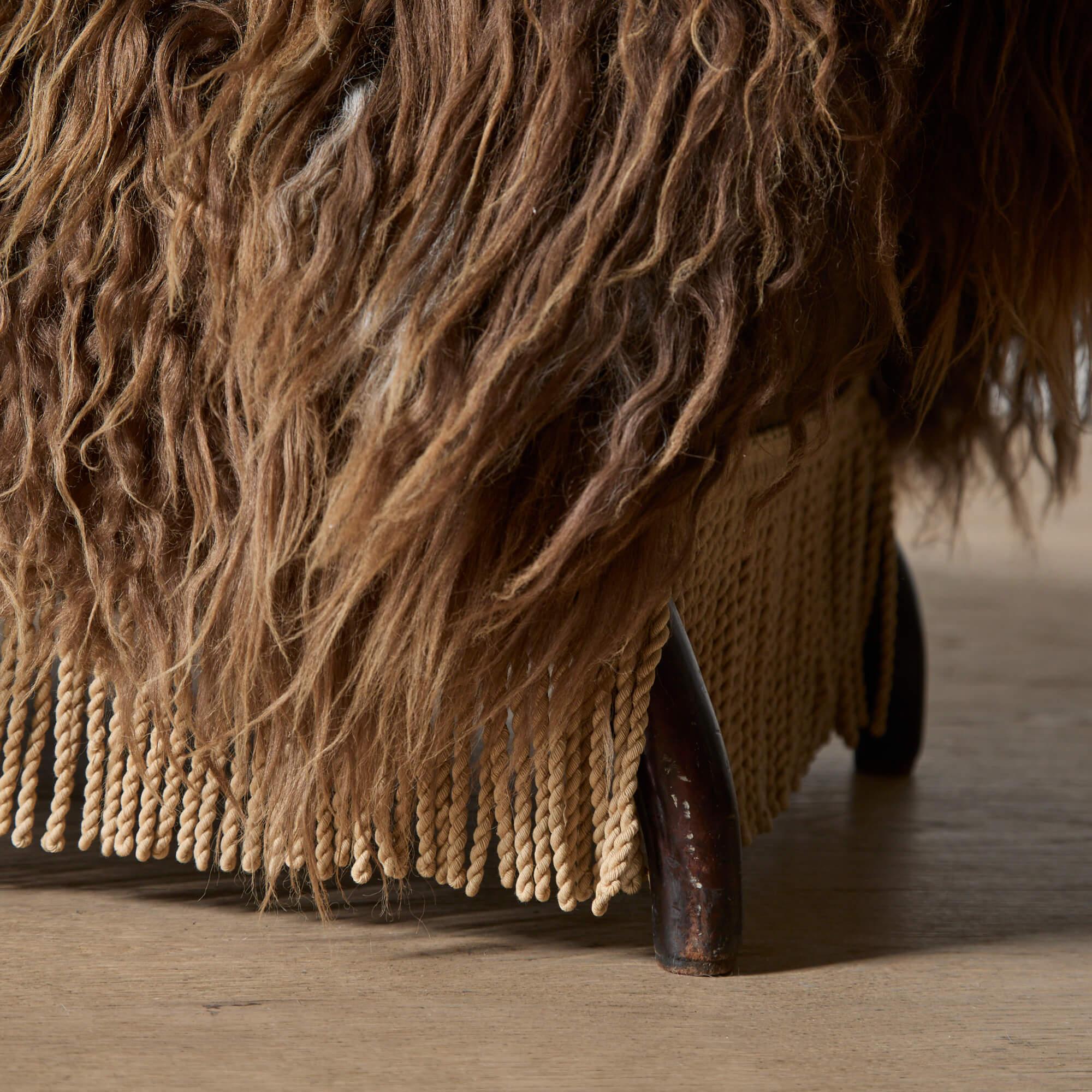 Der Monster-Stuhl (19. Jahrhundert) im Angebot