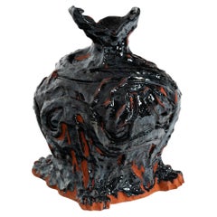 Vases and Vessels