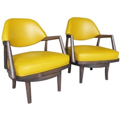 The "Monte" Swivel Armchair by Christopher Anthony Ltd.