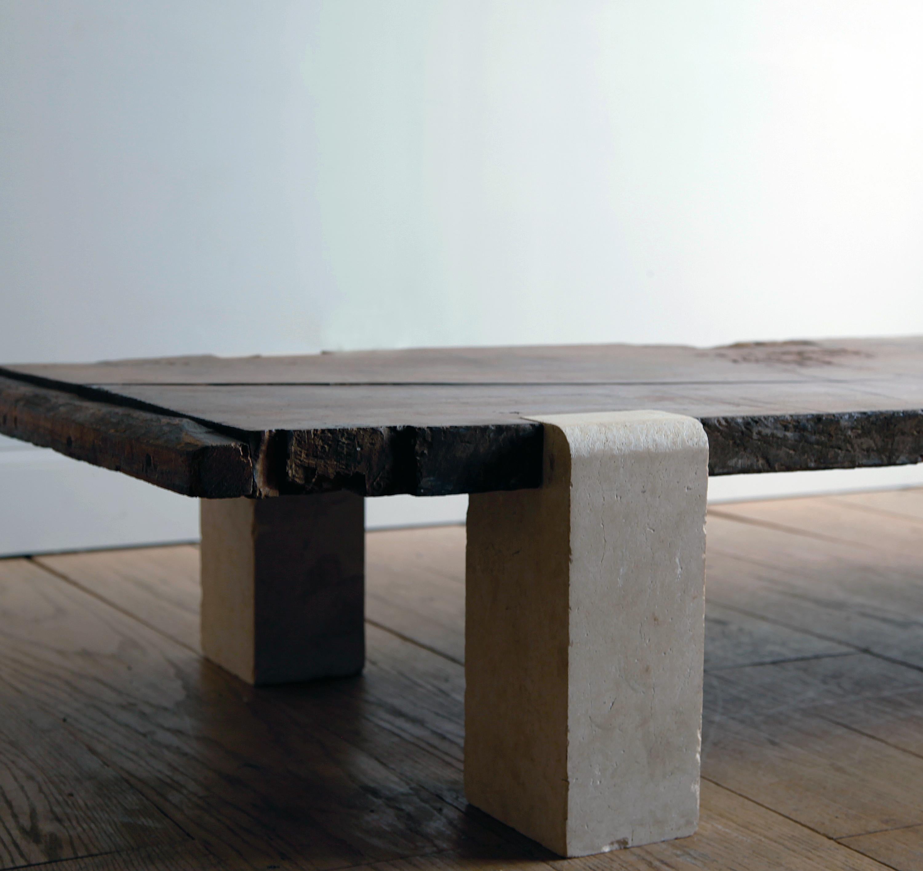 The Monument Table by Lawton Mull In Good Condition In New York, NY