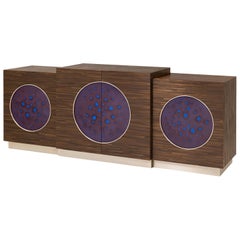 The Moon Cabinet