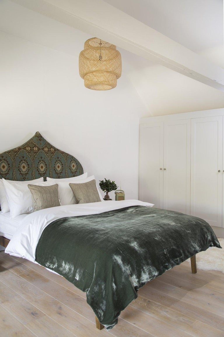 The Moroccan Headboarda For Sale at 1stdibs