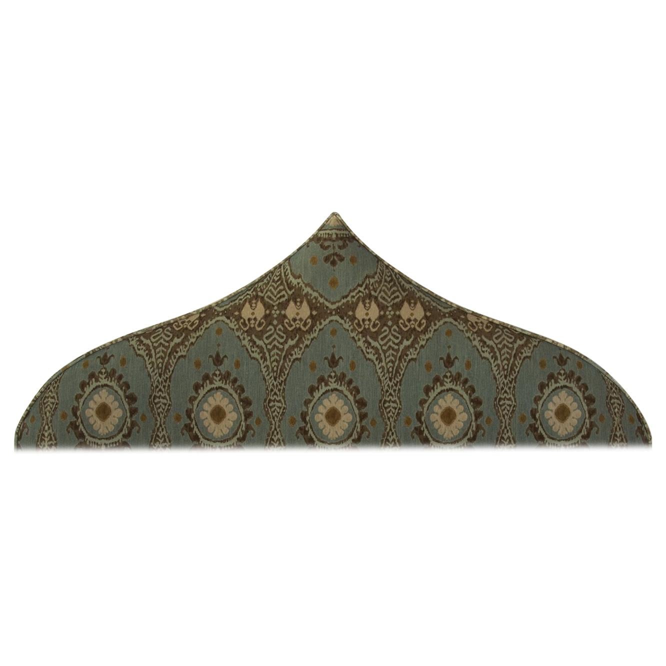 The Marrakech Headboard For Sale at 1stDibs