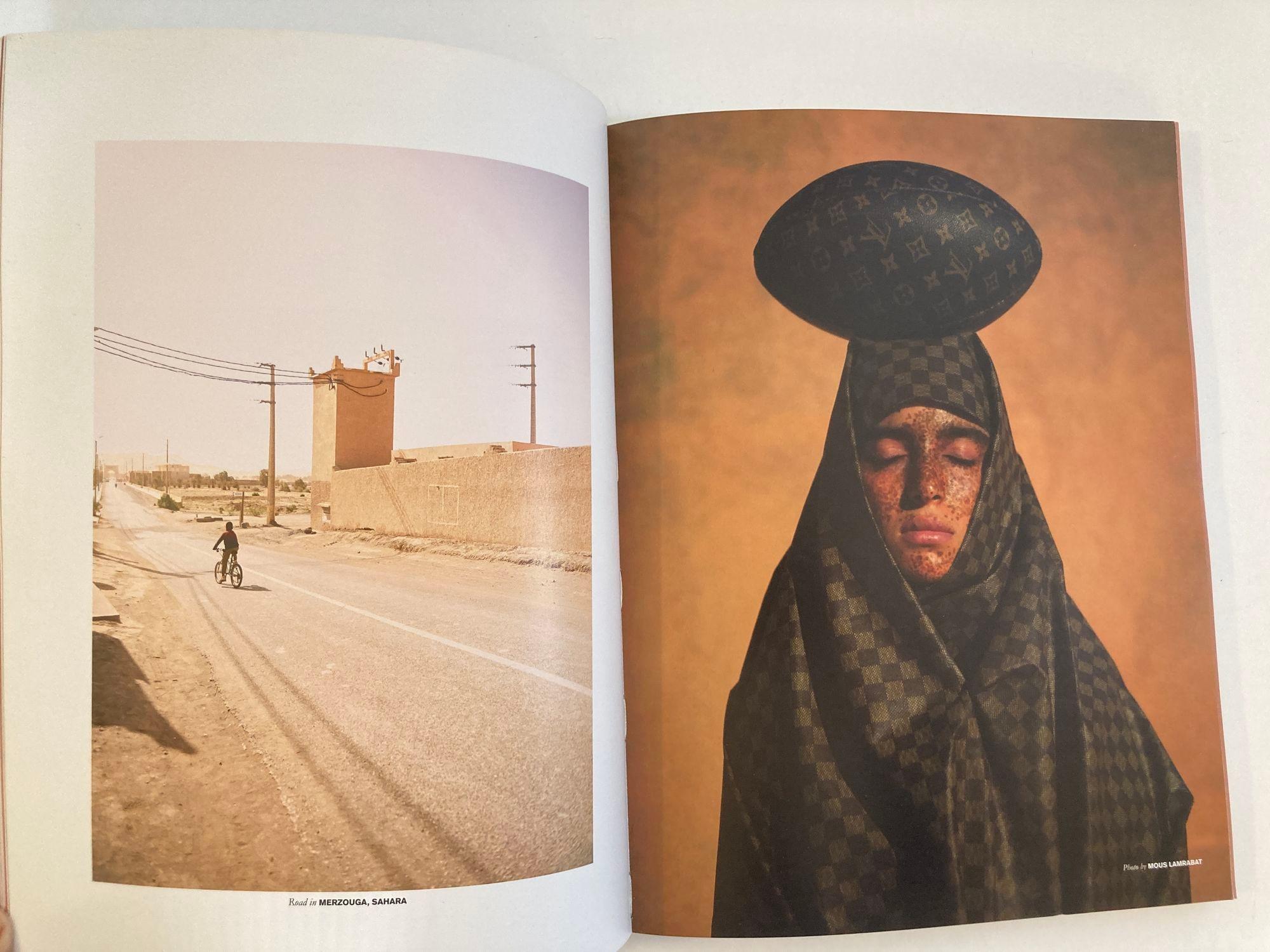 The Moroccan Issue · Vol. Vi, Herdes.15 July, 2019 For Sale 4