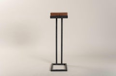 The Morrison Drink Table by Von Schneider, Modern West
