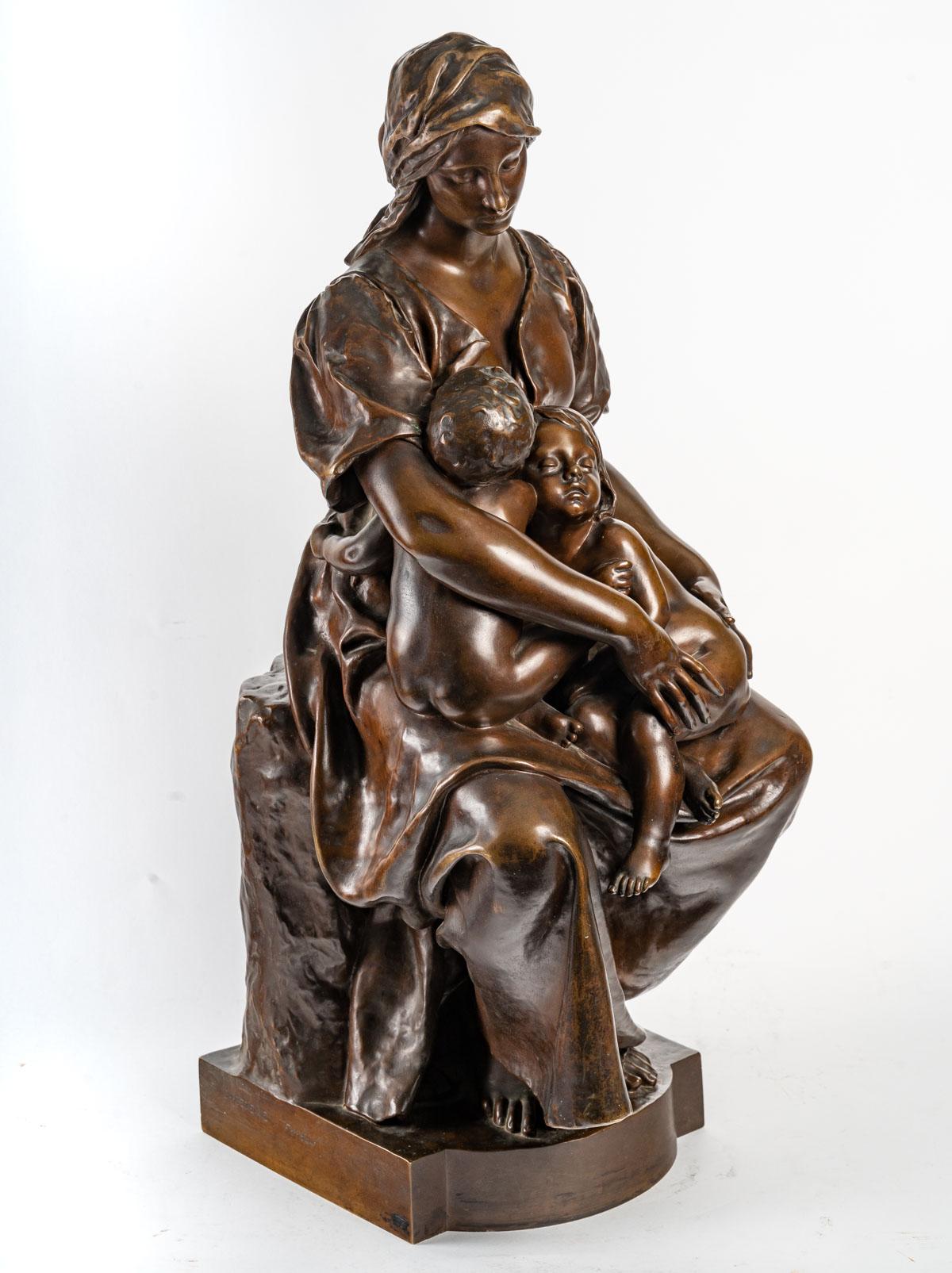 paul brown statue