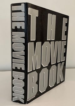 The Movie Book Hardcover by Phaidon Press, Illustrated Edition, 1999