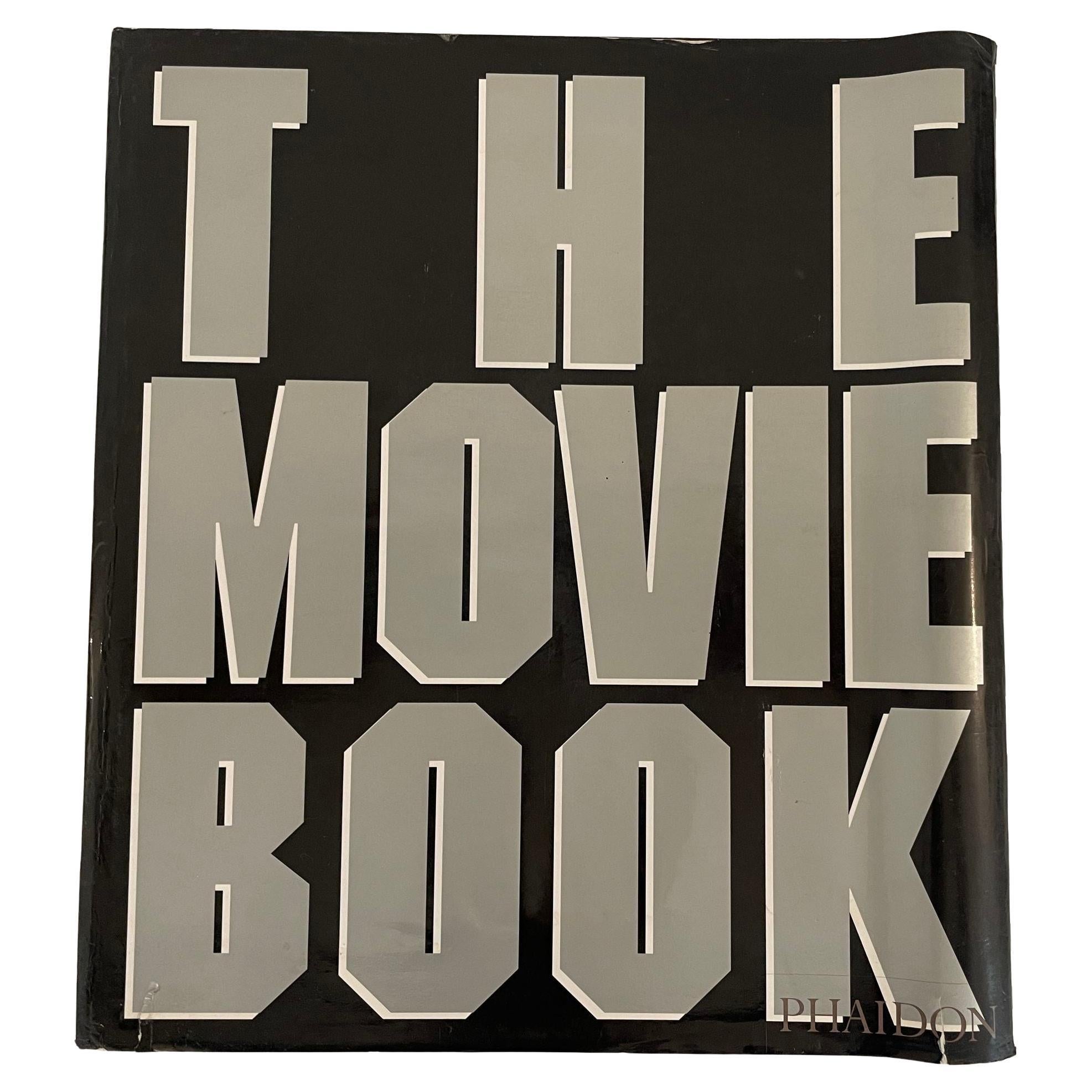 The Movie Book Hardcover 1999 Phaidon