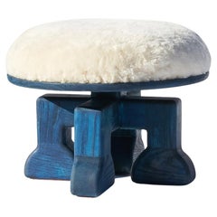 The Muffin Boy- Paris Shearling