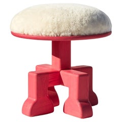 L'uomo dei muffin - Floriana Shearling