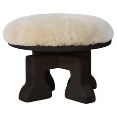 The Muffin Man (Short) in Black