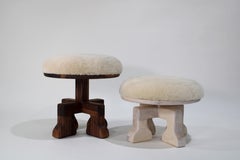 The Muffin Man (Short) in Navy