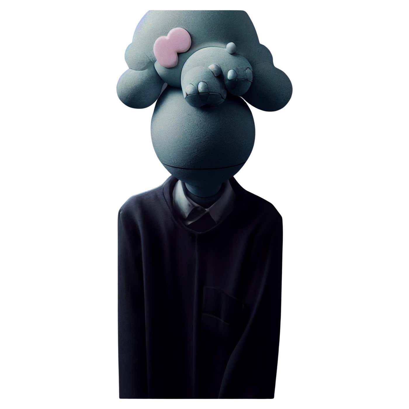 The Multidimensional Mind For Sale at 1stDibs