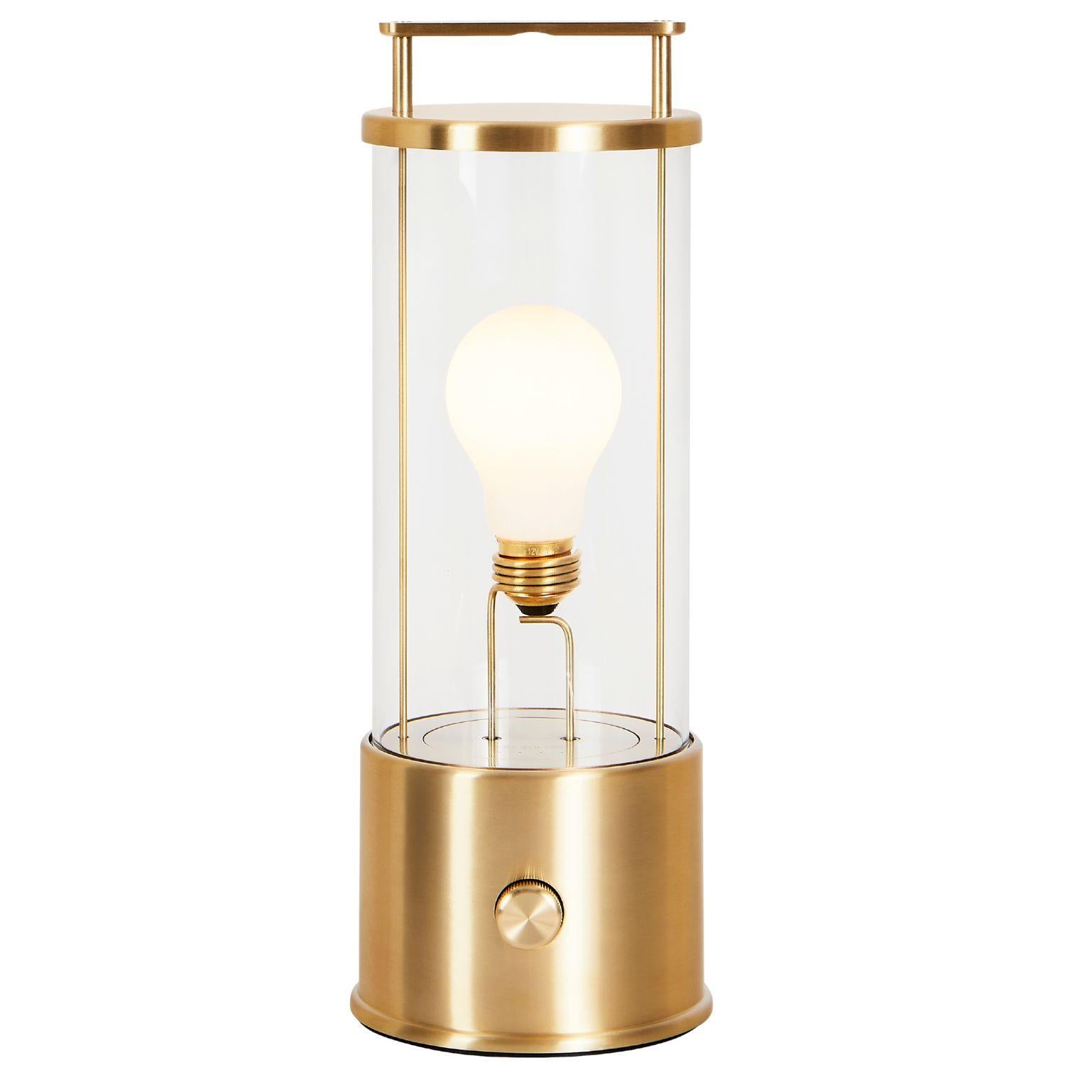 Porzellanlampe „The Muse“ in Selvedge-Blau von Farrow & Ball für Tala im Angebot 10