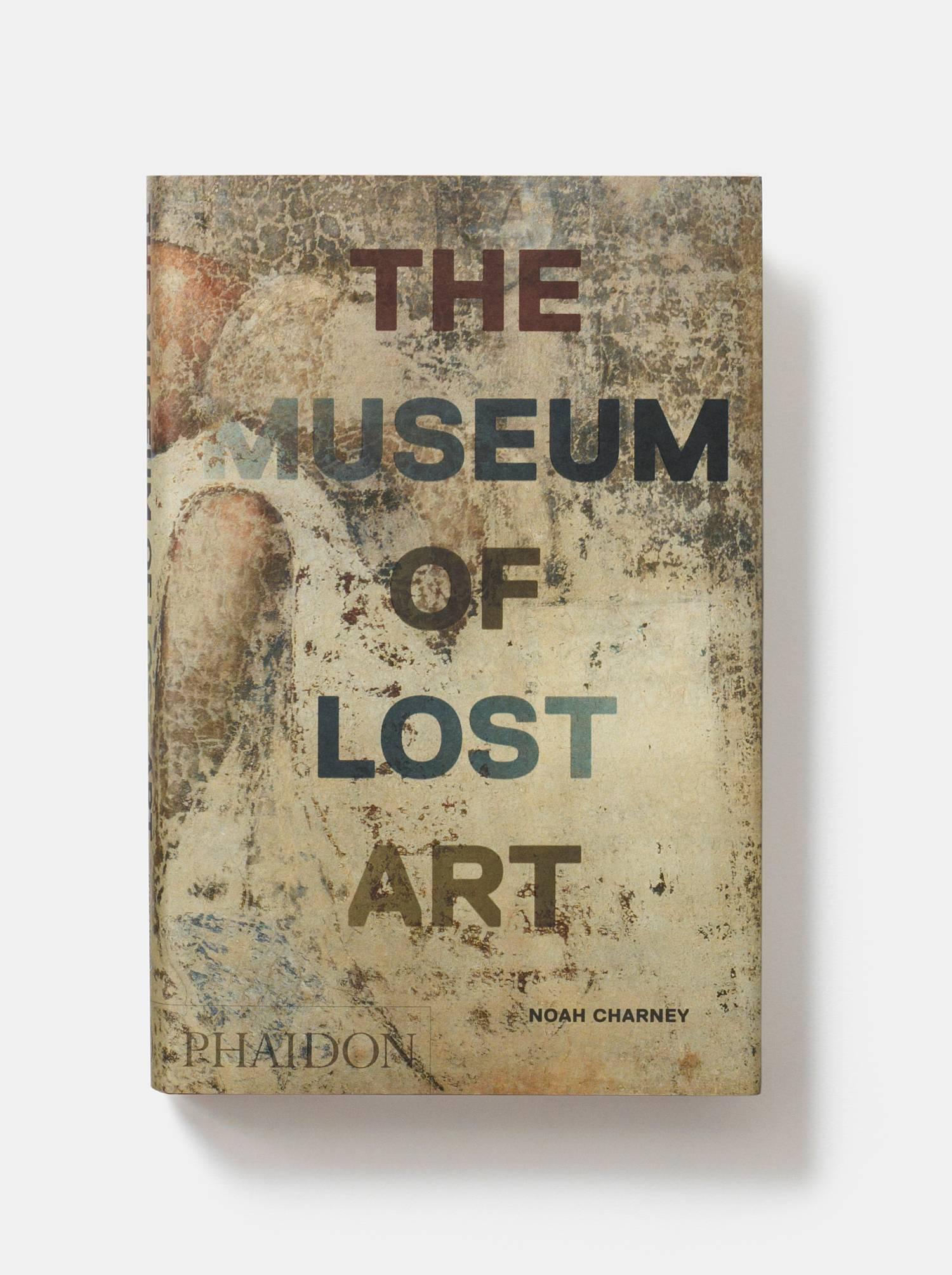 Des histoires vraies d'art perdu, construites autour d'études de cas d'œuvres célèbres, de leurs créateurs et d'histoires de disparition et de récupération

L'auteur du best-seller The Art of Forgery nous livre ce récit dynamique qui raconte