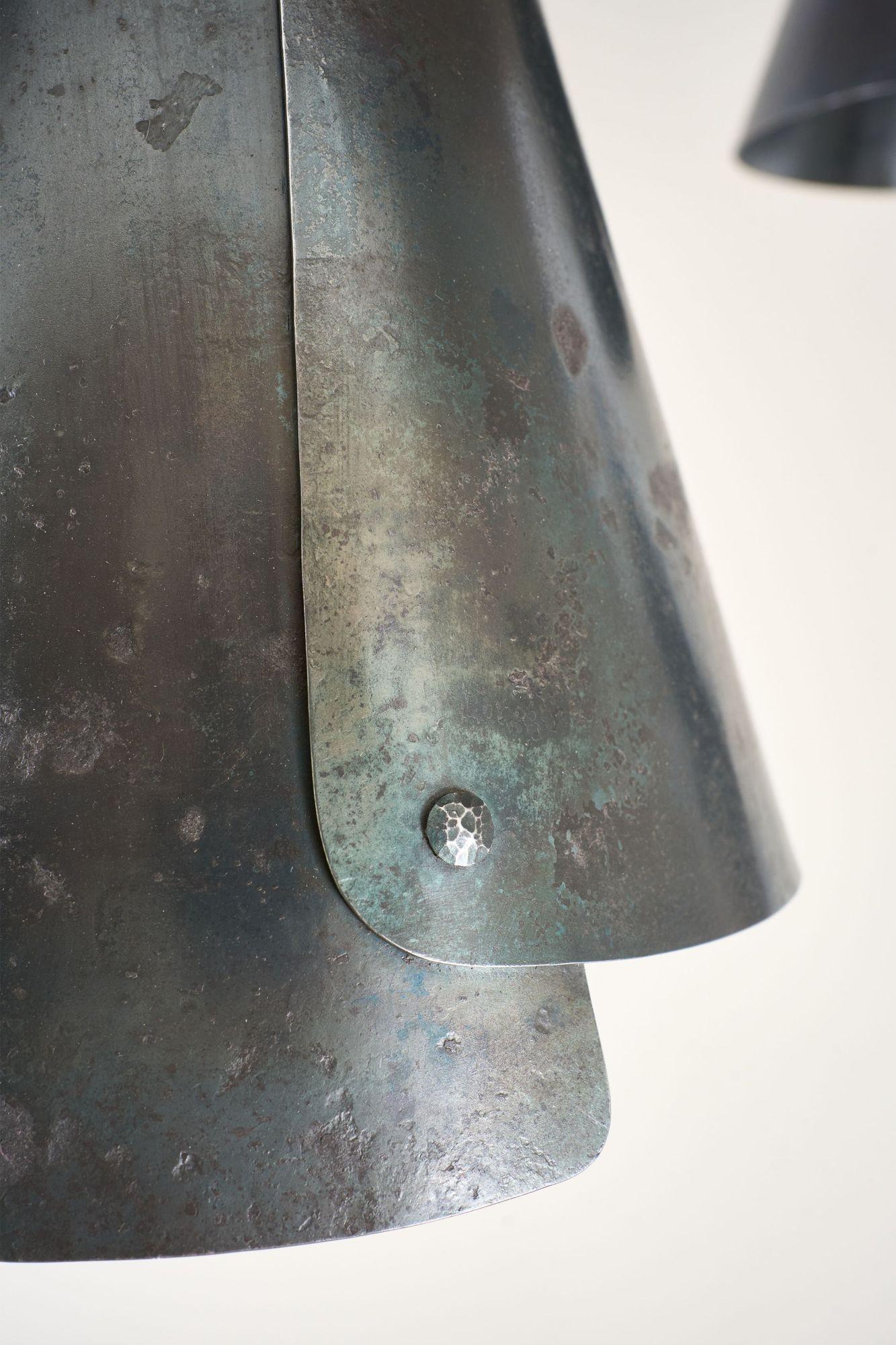 Contemporary The 'Nanna' Pendant Light - By TallBoy For Sale