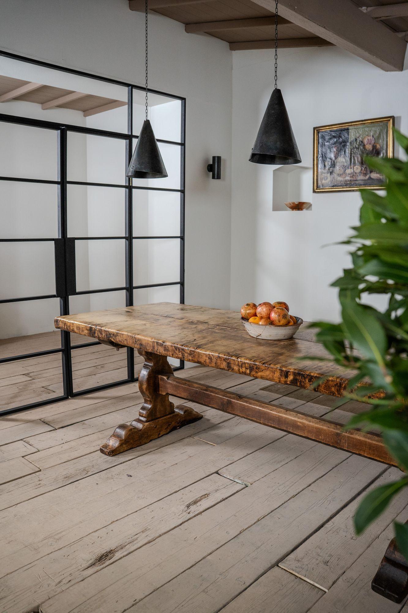 The 'Nanna' Pendant Light - By TallBoy For Sale 1