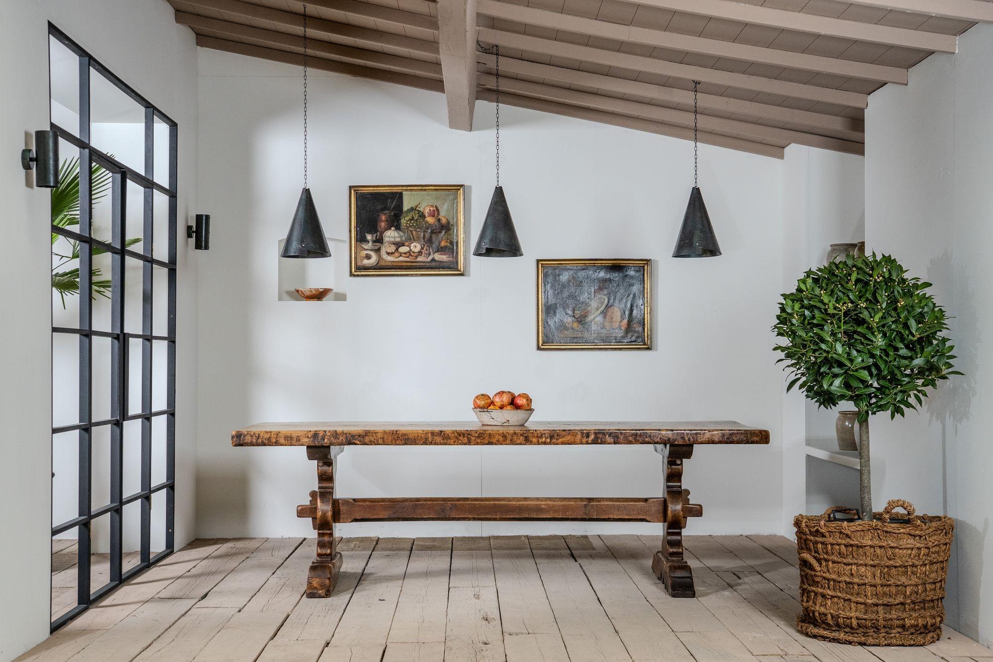 The 'Nanna' Pendant Light - By TallBoy For Sale 2
