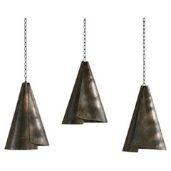 The 'Nanna' Pendant Light