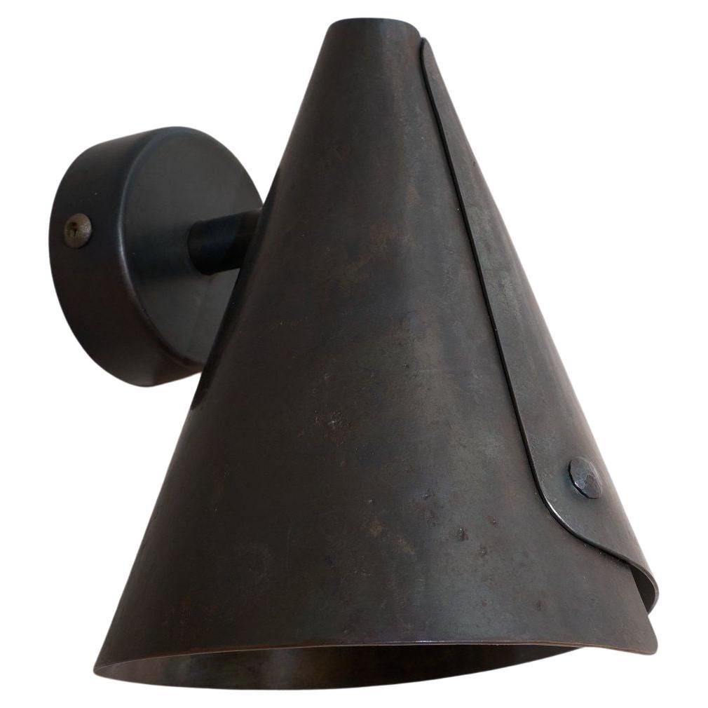 The 'Nanna' Wall Light