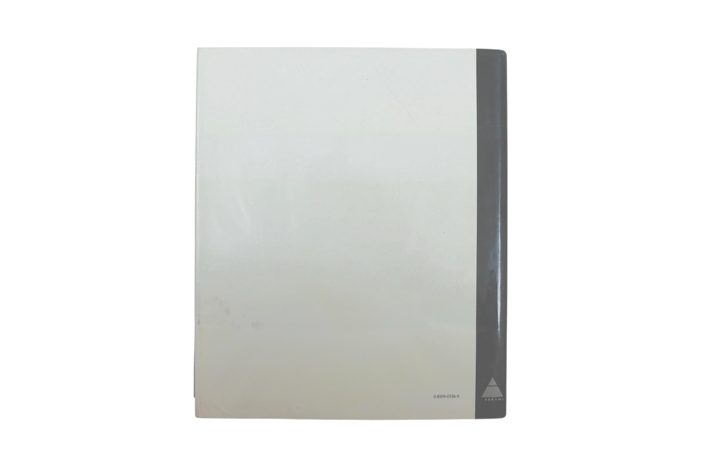 The National Gallery of Art Washington by John Walker For Sale 3
