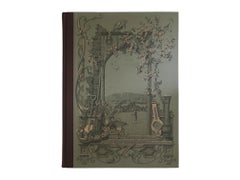 The Natural History of Selbourne by Gilbert White