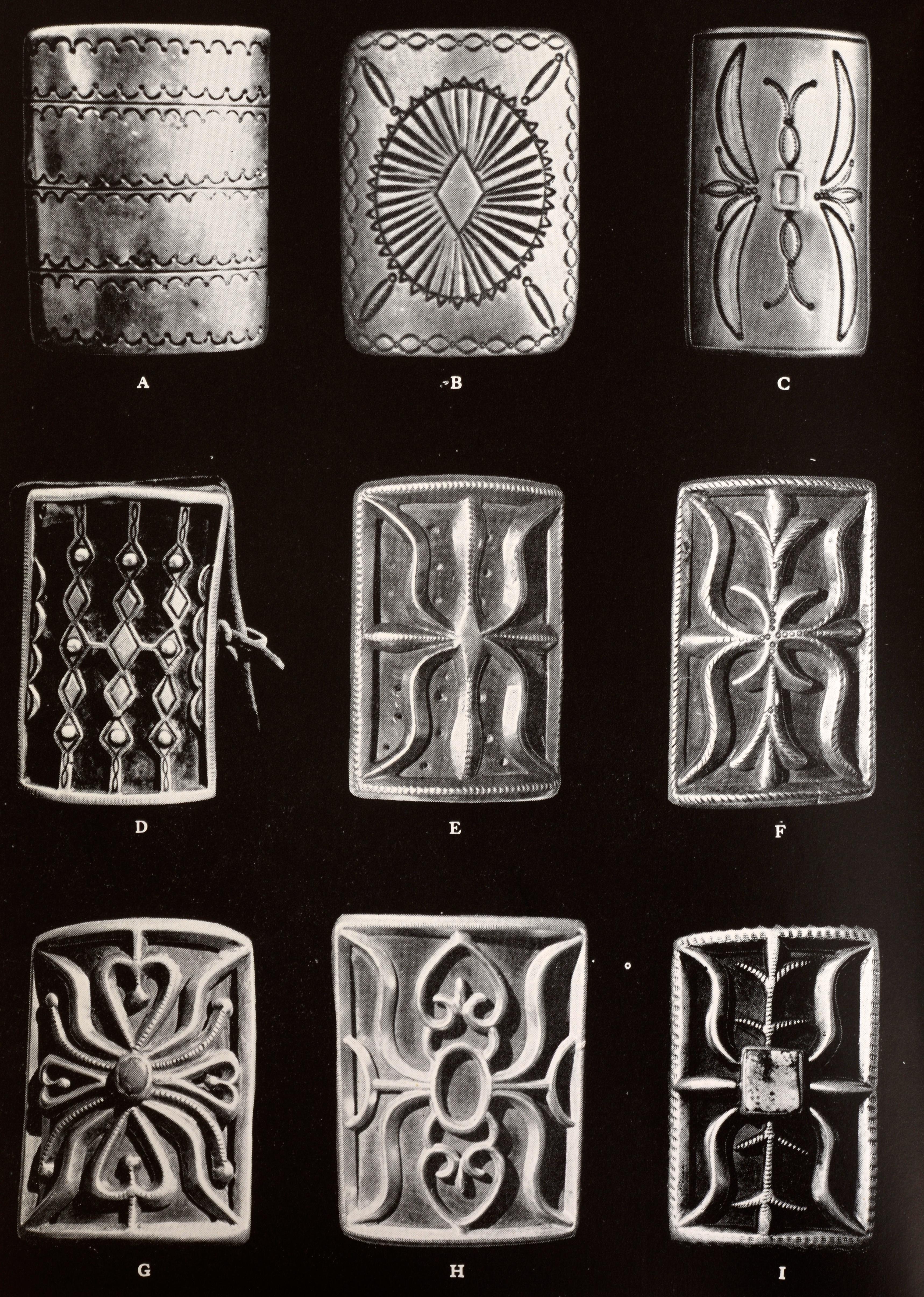  The Navajo and Pueblo Silversmiths by John Adair For Sale 2