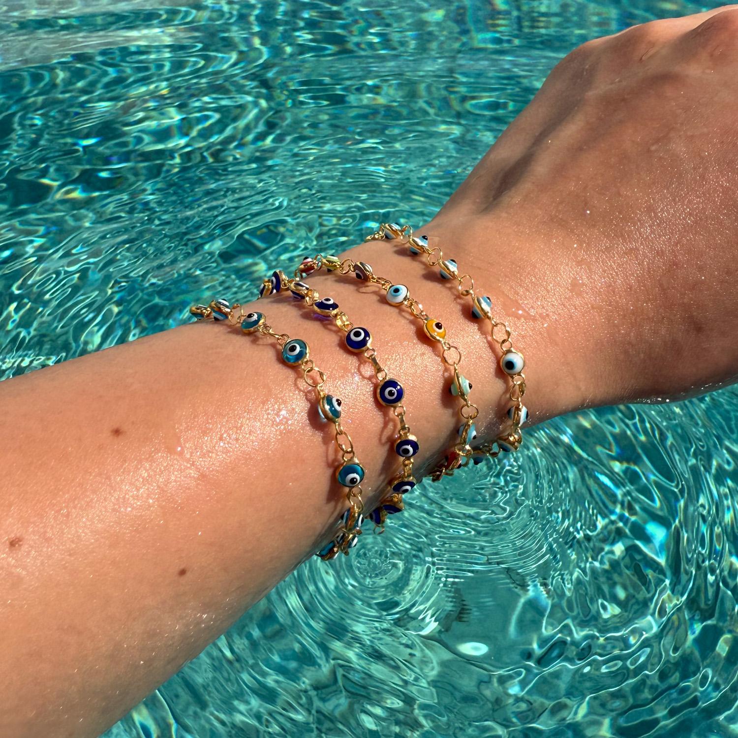 Women's The Nazar I Bracelet For Sale