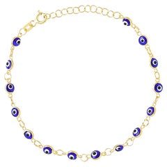 The Nazar I Bracelet