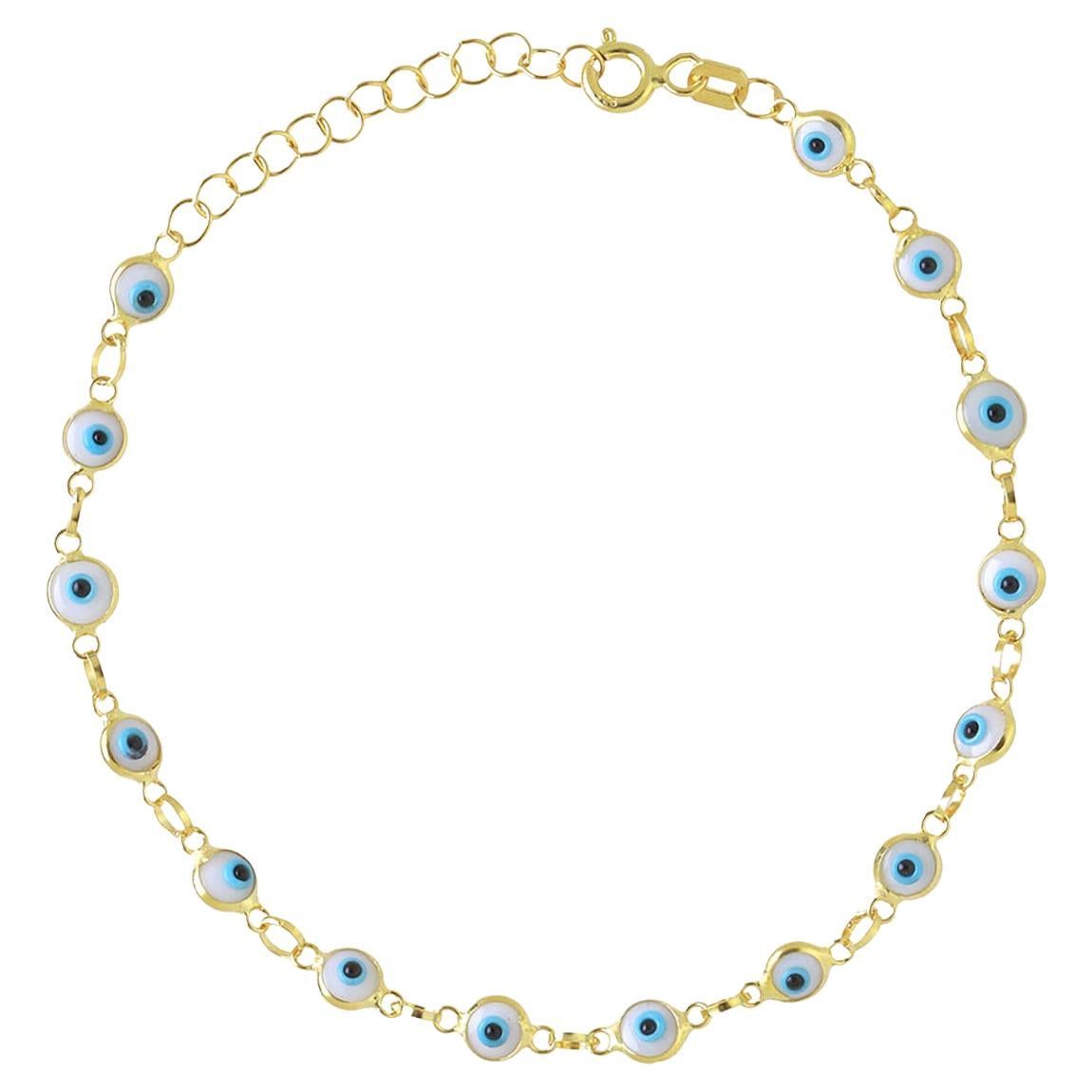 The Nazar II Bracelet For Sale