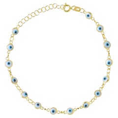 The Nazar II Bracelet