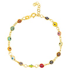 The Nazar III Bracelet
