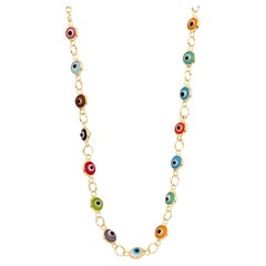 The Nazar III Necklace